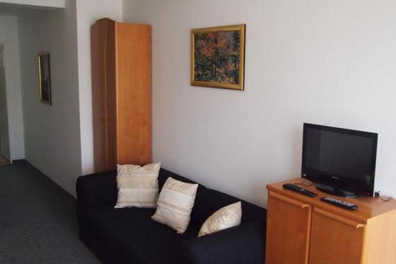 Penzion JANY Luhačovice foto 22