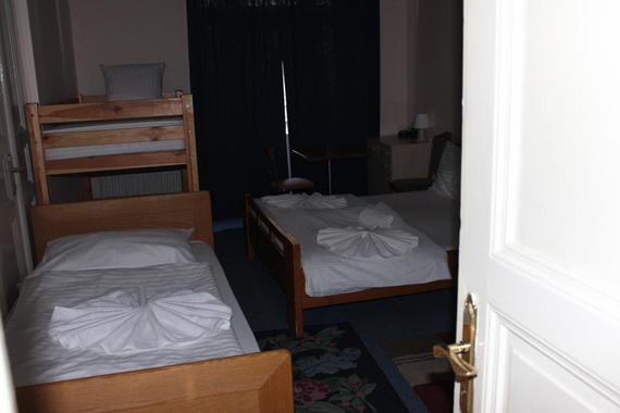 Club Hotel Praha foto 53