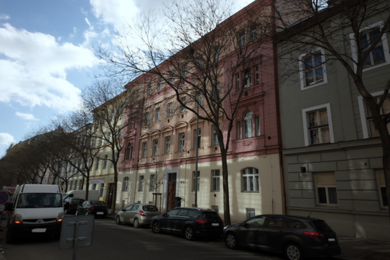 Club Hotel Praha foto 61