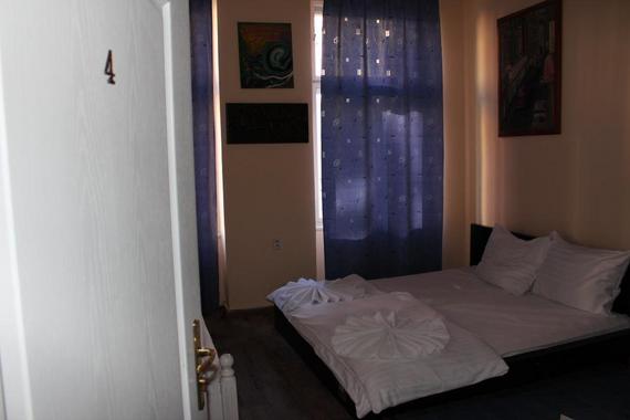 Club Hotel Praha foto 64