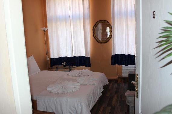 Club Hotel Praha foto 65