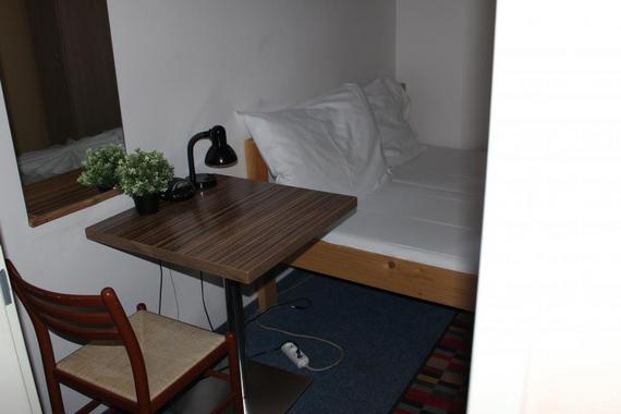 Club Hotel Praha foto 66
