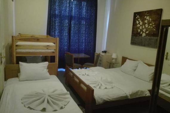 Club Hotel Praha foto 71