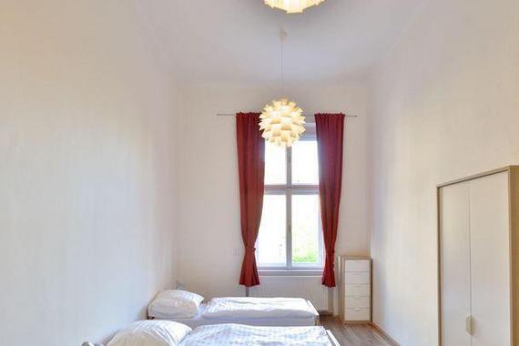 Club Hotel Praha foto 73