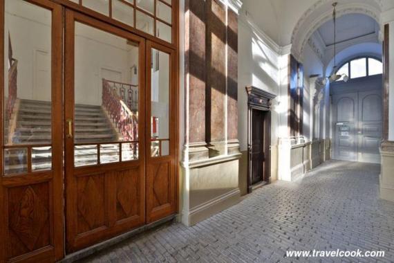 Club Hotel Praha foto 81