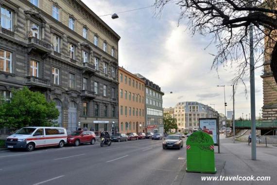 Club Hotel Praha foto 84
