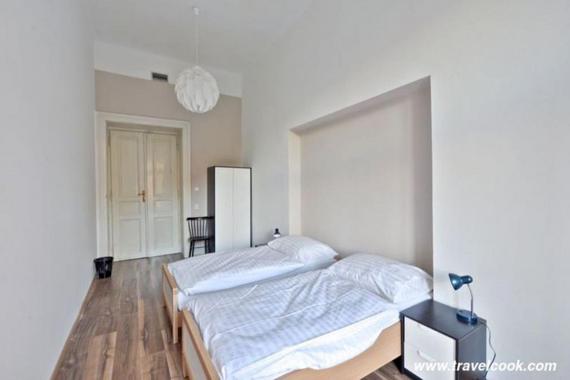 Club Hotel Praha foto 85