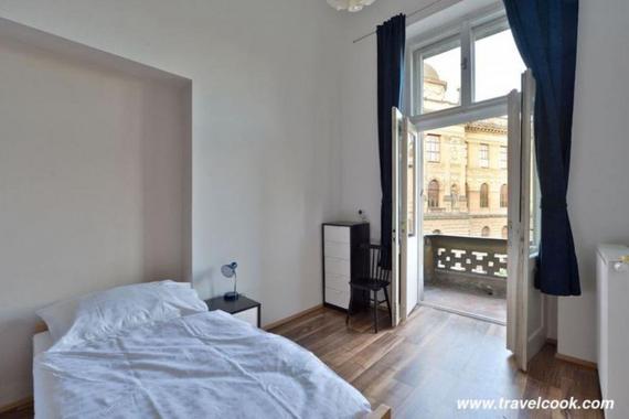 Club Hotel Praha foto 88