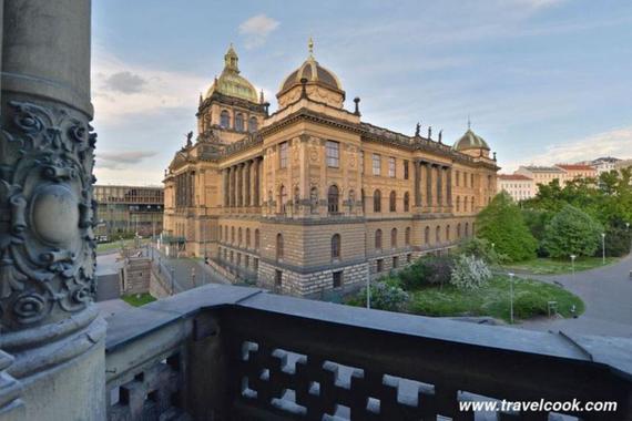 Club Hotel Praha foto 92