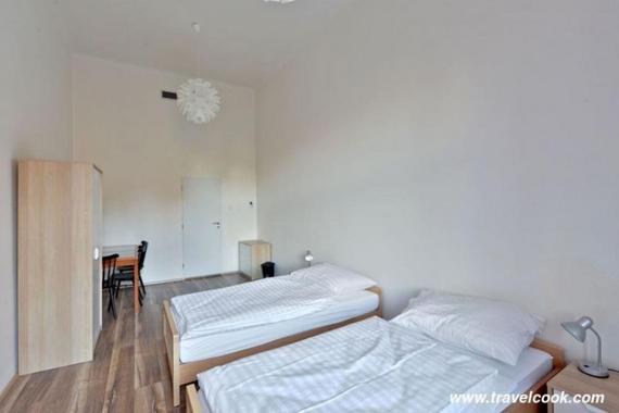 Club Hotel Praha foto 93
