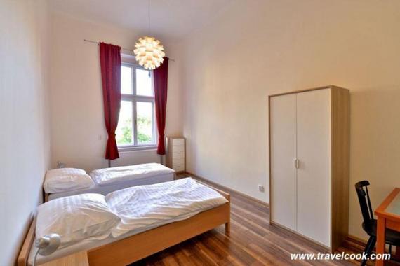 Club Hotel Praha foto 96
