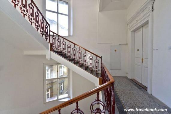 Club Hotel Praha foto 97
