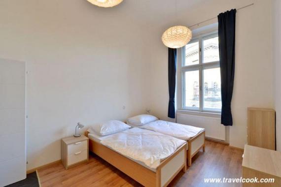 Club Hotel Praha foto 99