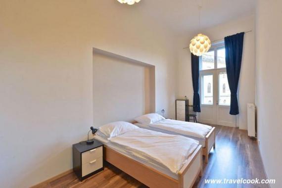 Club Hotel Praha foto 101