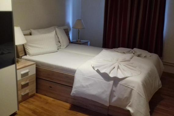 Club Hotel Praha foto 107