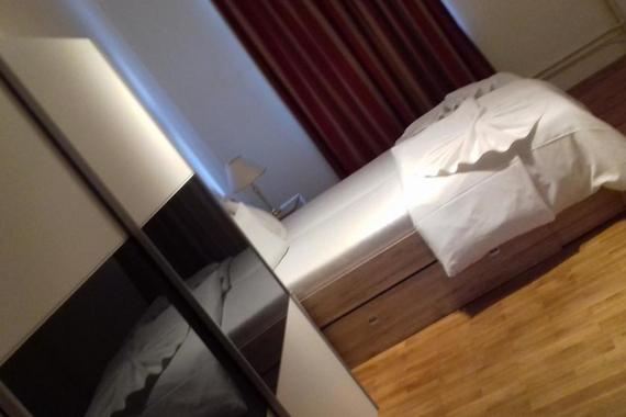 Club Hotel Praha foto 108