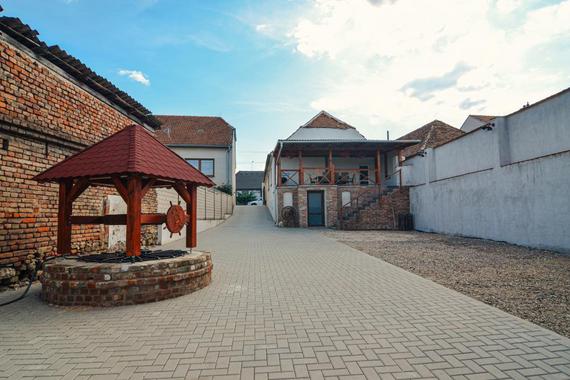 Penzion Zaječák foto 34
