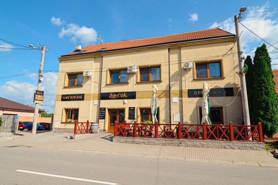 Penzion Zaječák foto 67