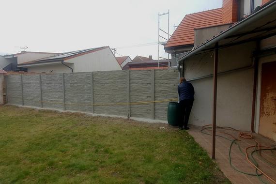 Ledniceubytování foto 8