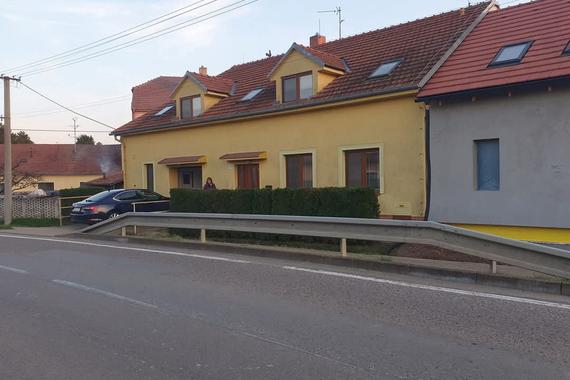 Ledniceubytování foto 4