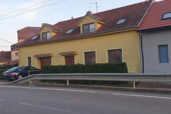 Ledniceubytování foto 2