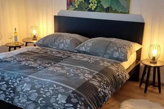 Vinařství U sv. Kříže foto 50