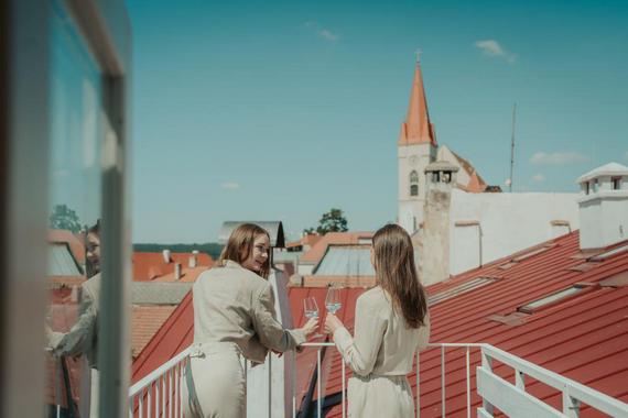 Stará Pekárna foto 29