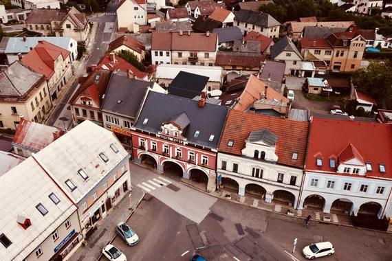Hotel Pošta  foto 28
