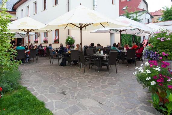Hotel Pošta  foto 29