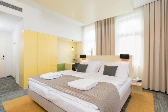FAIRHOTEL foto 2