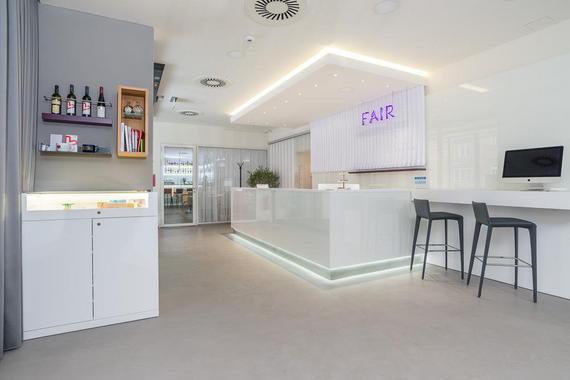 FAIRHOTEL foto 6