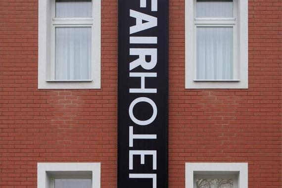 FAIRHOTEL foto 20