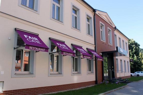 FAIRHOTEL foto 22