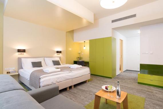 FAIRHOTEL foto 23