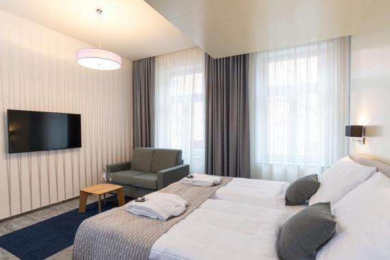 FAIRHOTEL foto 24