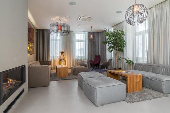 FAIRHOTEL foto 29