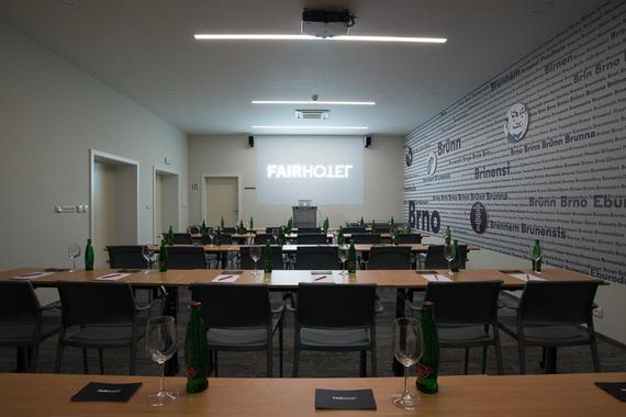 FAIRHOTEL foto 33