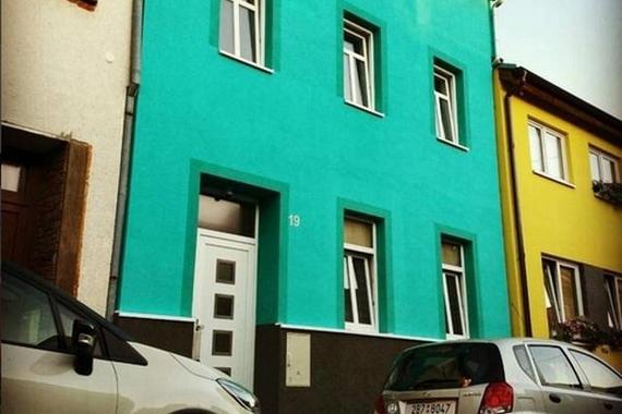 Čajkovskij Apartments foto 47