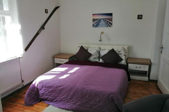 Apartment Patrick foto 8