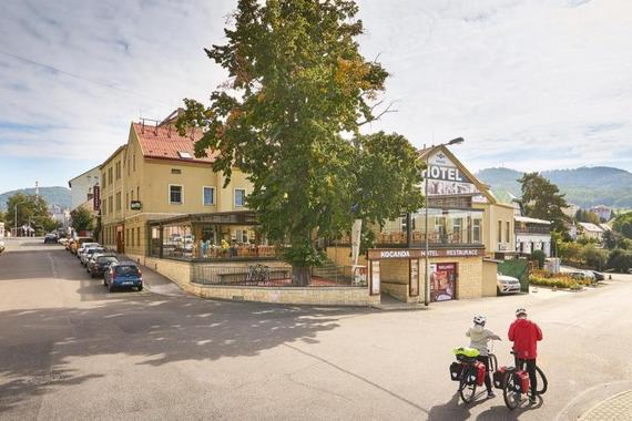 Hotel Kocanda foto 165