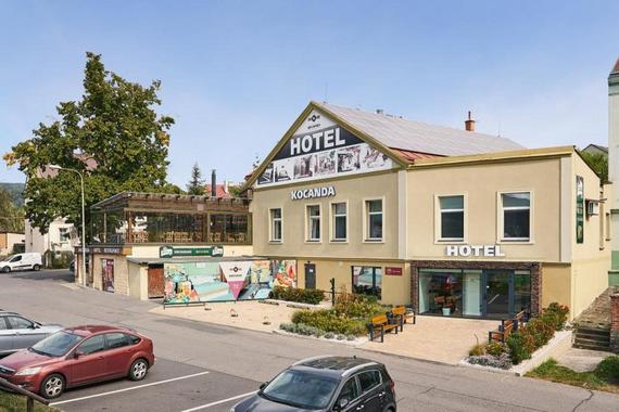 Hotel Kocanda foto 172