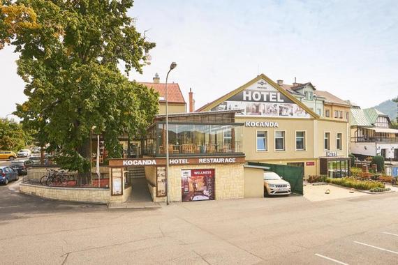 Hotel Kocanda foto 175