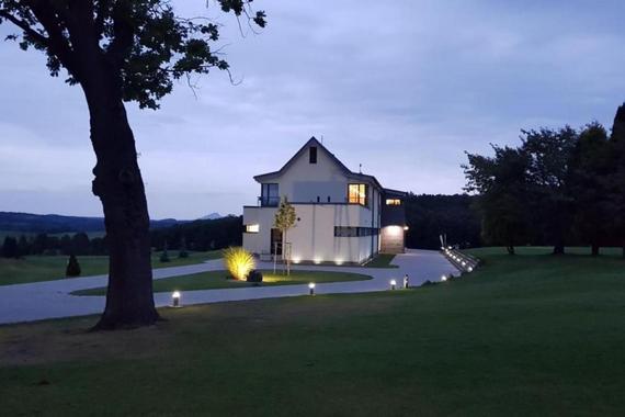 Golf Resort Česká Lípa foto 11