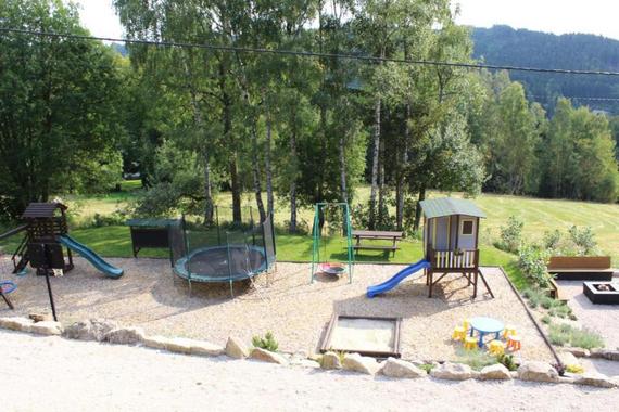 Wellness Chata Brejlovka foto 31