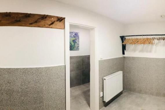 Wellness Chata Brejlovka foto 17