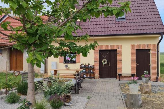 Ubytování U Akátu foto 1