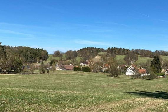 Ubytování u Kapličky foto 47