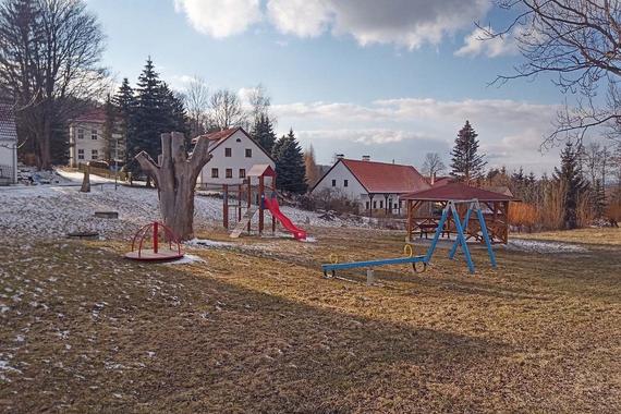 Ubytování u Kapličky foto 43