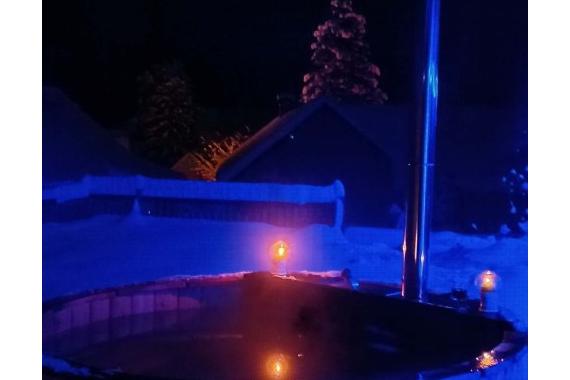 Ubytování u Kapličky foto 40