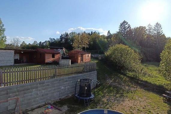 Ubytování u Kapličky foto 39